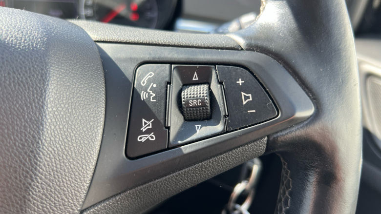 Vauxhall Corsa 1.4 [75] ecoFLEX Energy 3dr [AC] Petrol Hatchback